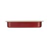 Tramontina Style 14"x10" Ceramic Nonstick Roasting Pan
