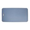 Direct Wicker Standing Desk Mat Non-Slip Flat Kitchen Mat Anti-Fatigue Office Mat