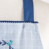 Household Kitchen Supplies Embellished Apron